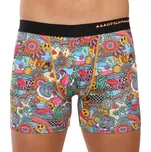 Pánské boxerky 69SLAM Dylan TROPICAL LAH (MBYTCL-PO)