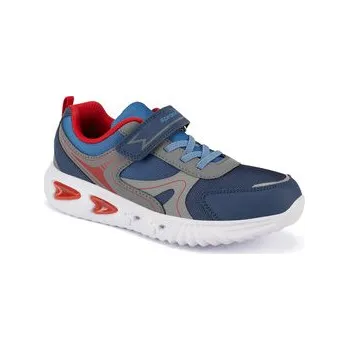 Dámská obuv Sprandi Sneakersy VS231188-1 Tmavomodrá 29