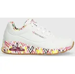 Sneakers boty Skechers SKECHERS X JGOLDCROWN