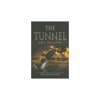 Tunnel - Williams, Eric