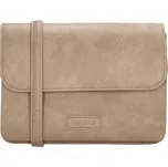 Beagles Béžová elegantní crossbody kabelka Eterna