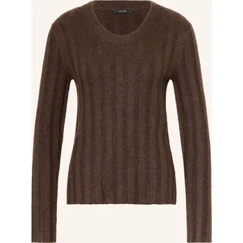 Dámský svetr Opus Dámský Svetr Polmi, tmavě hnědá, 42