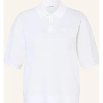Dámská košile Darling Harbour Dámská Piqué Polokošile, white, 36