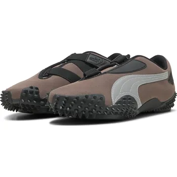 Dámská fitness obuv Boty PUMA MOSTRO OG 397330-10 DARK CLOVE/PUMA SILVER EU 43 (UK 9)