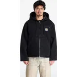 Bunda Carhartt WIP Cleveland Jacket UNISEX Black S