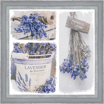 Obraz Rámovaný obraz 40x40 cm FAP516