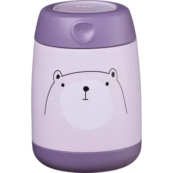 Termoska Termoska na jídlo mini - medvěd