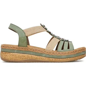 Dámské sandále Sandály Rieker