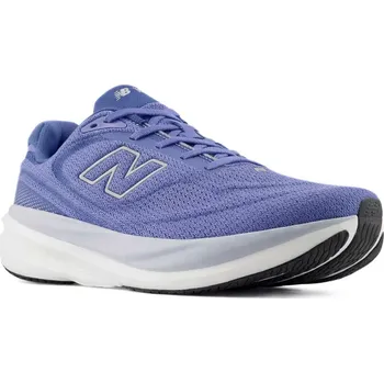 Pánská běžecká obuv New Balance Fresh Foam 1080 v15 M M108078J - fairweather blue/silver/metallic 49