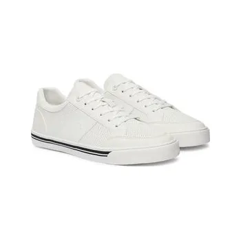 Pánská obuv Sneakersy JOOP! Misto Ice 4140008039 Bílá 44