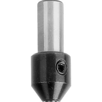 Fréza Cmt Redukční hlavička pro spirálový vrták S10 - D4 S=10x20 L38