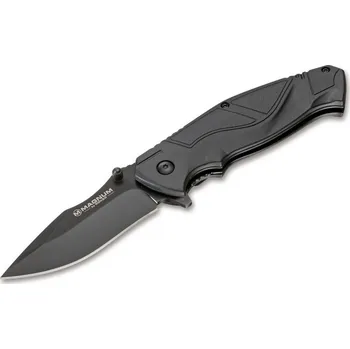 Sport Böker Magnum Advance All Black Pro 01RY305