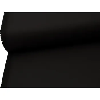 Mirtex Látka kepr ESTER 315/26 Černá šíře 150cm Velkoobchod Ceník: VELKOOBCHOD: po celých rolích, bez odvíjení