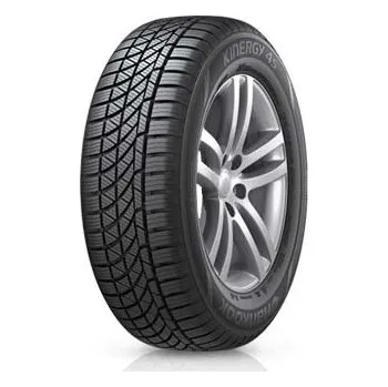 Celoroční osobní pneu 155/70R13 75T H740 Kinergy 4S 3PMSF HANKOOK HANKOOK TC22O0400