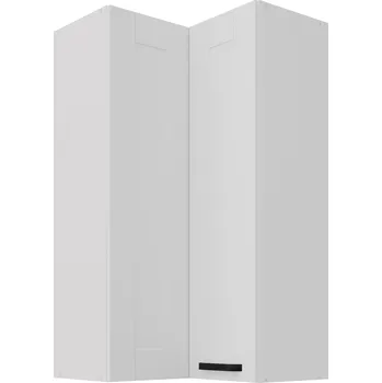 Kuchyňská skříňka Vysoká rohová skříňka Luna GN-108 2F