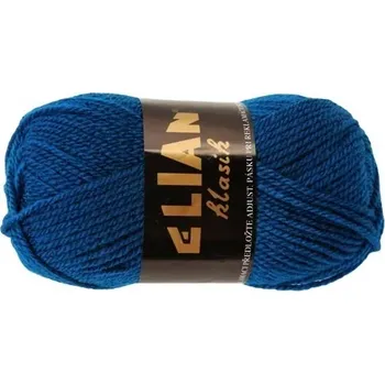 Příze Příze Elian Klasik 2335 modrá
