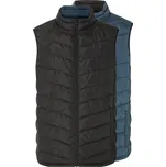 LIVERGY Pánská oboustranná vesta