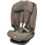 Autosedačka MAXI-COSI Titan PRO I-SIZE 2026, authentic truffle