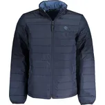 Pánská sportovní bunda Timberland modrá