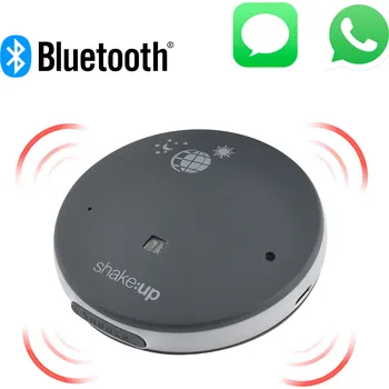 Budík Humantechnik Bezdrátový vibrační budík Shake:up pro chytrý telefon A-3355-0