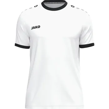 JAKO Dres ONE krátký rukáv bílá