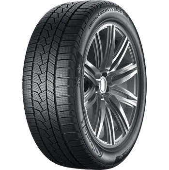 Zimní osobní pneu Continental WinterContact TS 860 S 275/35 R20 102V XL FR *MO M+S