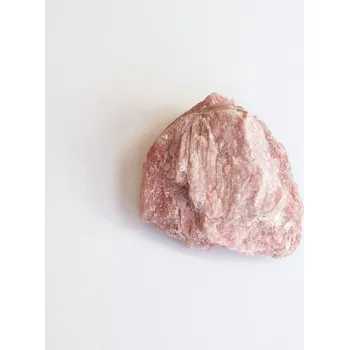 Drahý kámen RODONIT surový / 4.