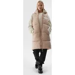 Dámská prošívaná vesta 4F