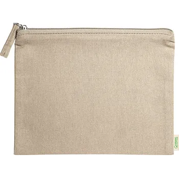 Roly Kosmetická taška Delphis Barva: smetanová (29), Velikost: UNI