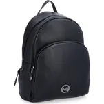 Kožený batoh Noelia Bolger černá NB 3011 C