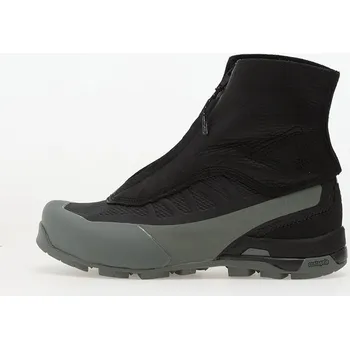 Pánská móda Tenisky Salomon Tepiaz Advanced Black/ Sedsa/ Sedsa EUR 45 1/3