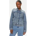 Jeansová bunda Tommy Jeans