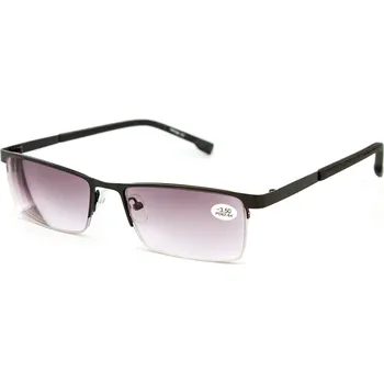 Brýle na čtení Dioptrické brýle na krátkozrakost Verse 19143S-C1/-2,75 zabarvené