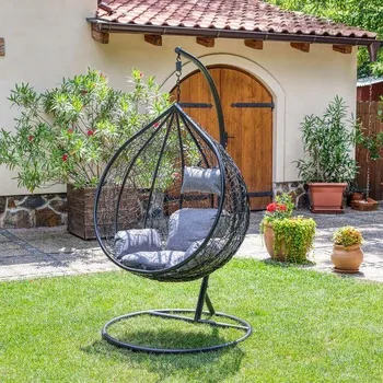 Zahradní houpačka Závěsné křeslo NOELA / PAOLA