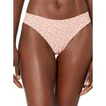 Bezešvá tanga DKNY - LITEWEAR