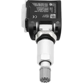Autoelektronika Sada 4 ks TPMS senzory tlaku v pneumatikách 433 MHz A0009052102 pro Mercedes-Benz W177 W213 VS30 BMW G20 G30