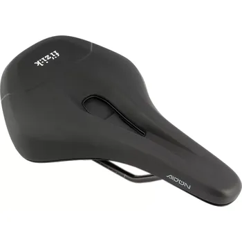 Sedlo na kolo Fizik MTB sedlo Fizik Terra Aidon X5 černá 160mm velikost 160