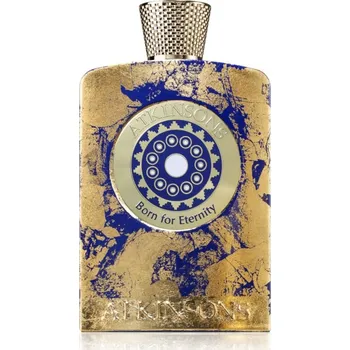 Unisex parfém Atkinsons Born For Eternity parfém unisex 100 ml