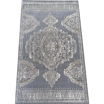 Koberec 4sleep kusový koberec Roxanne 09 -80 × 150 cm béžový