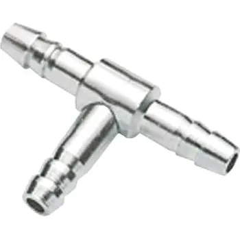 Hobby T-kus kovový 4/6 mm