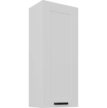 Kuchyňská skříňka Vysoká skříňka Luna 45 G-108 1F