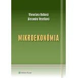 Mikroekonómia Kniha