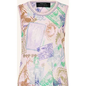 Marc Cain Dámský Pletený Top, 255 pink tulle, 38