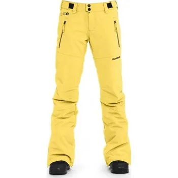 KALHOTY SNB HORSEFEATHERS AVRIL II WMS - žlutá - L + při osobním odběru 3 011 Kč