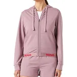 BOSS Dámská mikina s kapucí 50490599-530 - HUGO