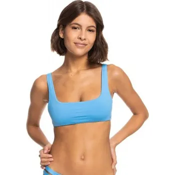 Dámské plavky PLAVKY ROXY SD BEACH CLASSICS BRALETTE - modrá - L + při osobním odběru 874 Kč