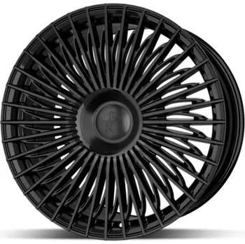 Auto-moto Keskin KT X1 BP 9,5x21 5x112 ET41,9