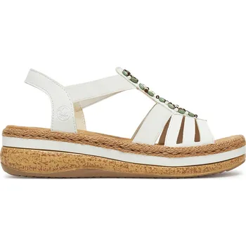 Dámské sandále Sandály Rieker