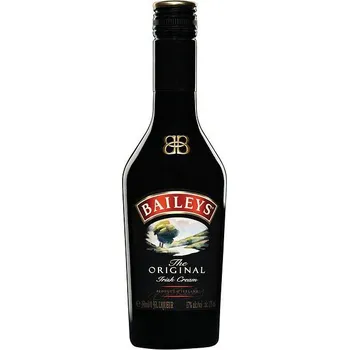 Likér Baileys Bailey's Irish Cream 0,35 l 17 %