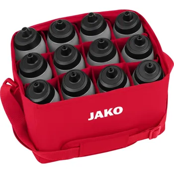JAKO Nosič na 12 lahví ONE červená